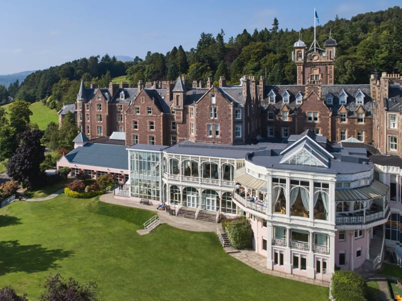 Roll up our drive and into a different world: fresh air, friendly people, and epic views.  Bring the dog. Bring the kids. Get everyone outdoors, in the spa pool, round the table – do stuff together, or do your own thing ...