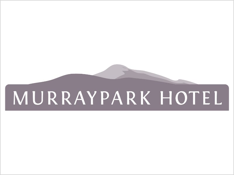 Murraypark Hotel Logo Murraypark Hotel