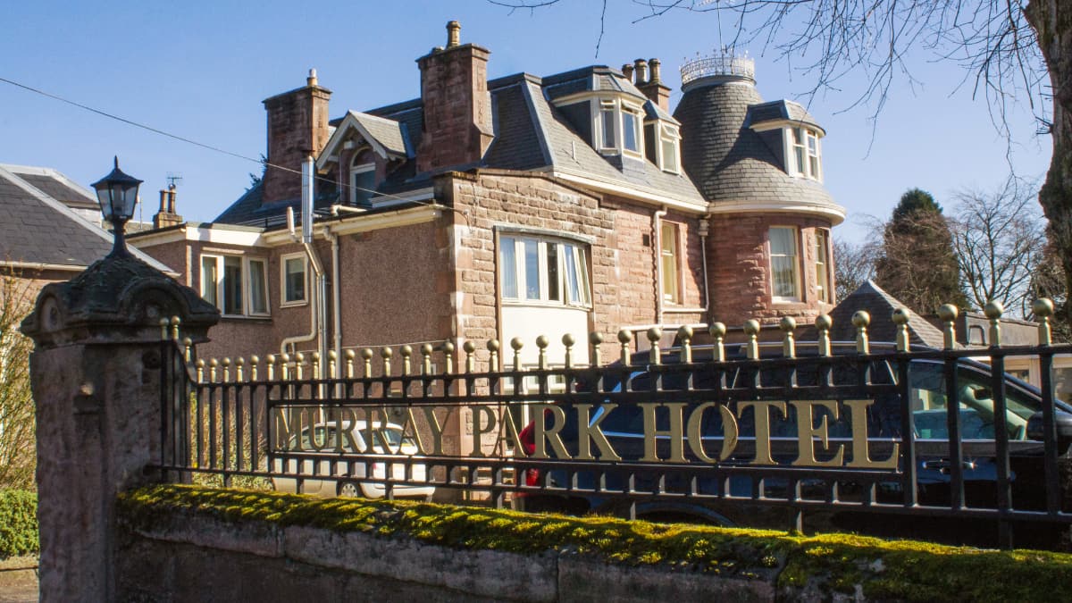 Murraypark Hotel