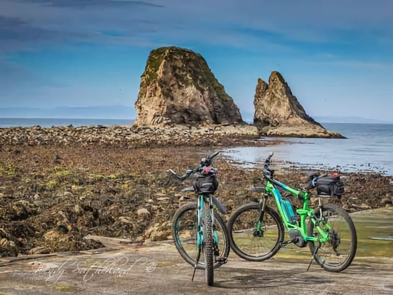 North Highland Way Bikes North Highland Way