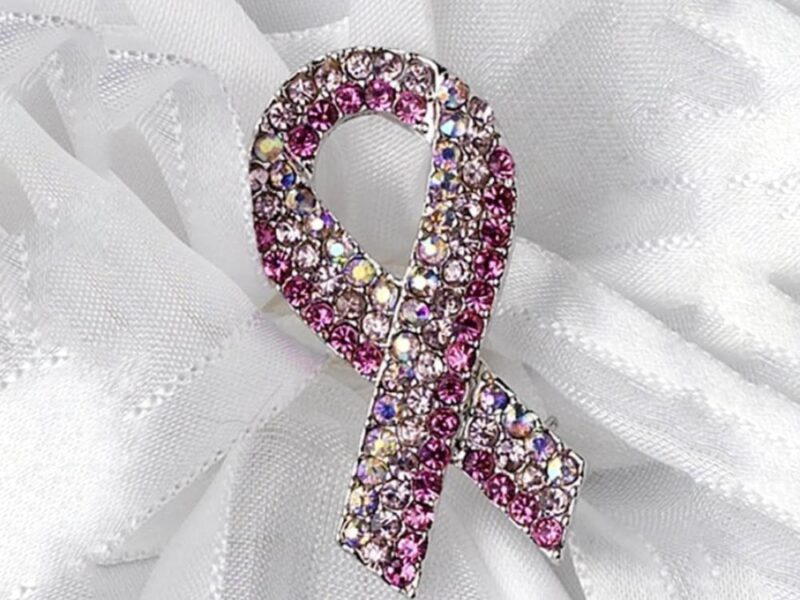Pink Ribbon Foundation