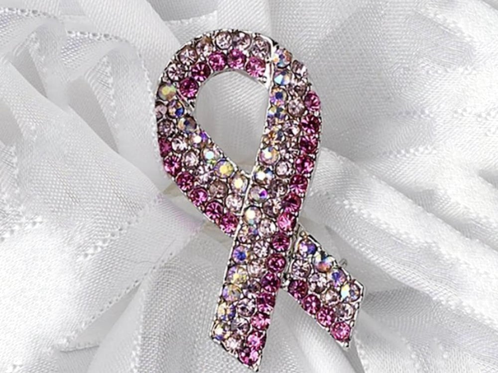 Pink Ribbon Foundation