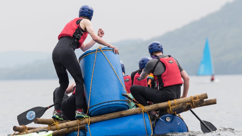 An Adventure For Life