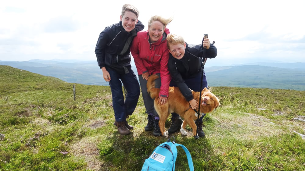 KinKind Slide 1 KinKind