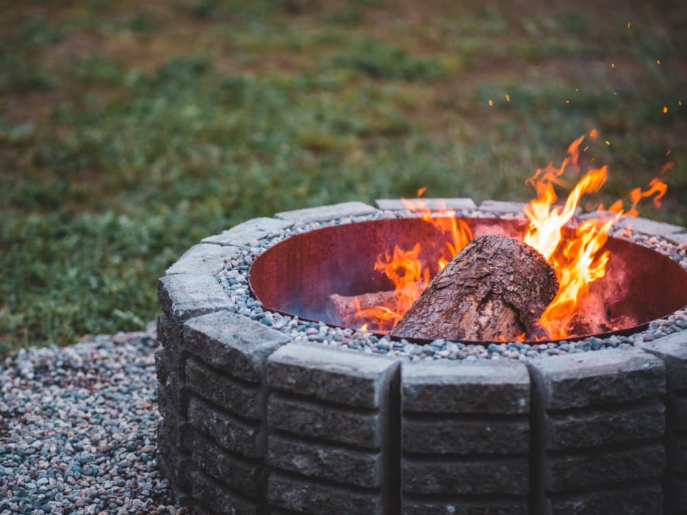 Serenity Sustainably