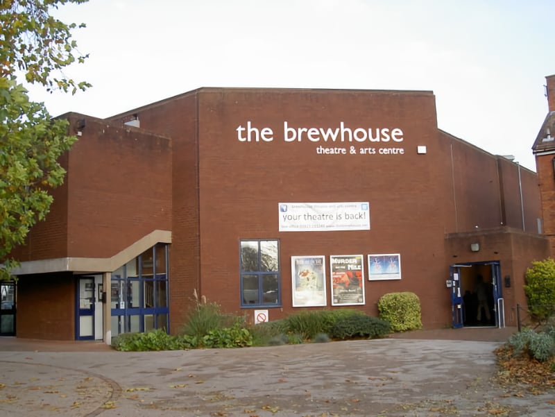 Taunton Brewhouse