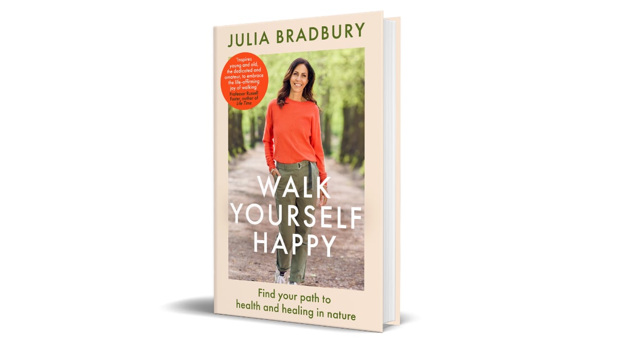 Walk Yourself Happy