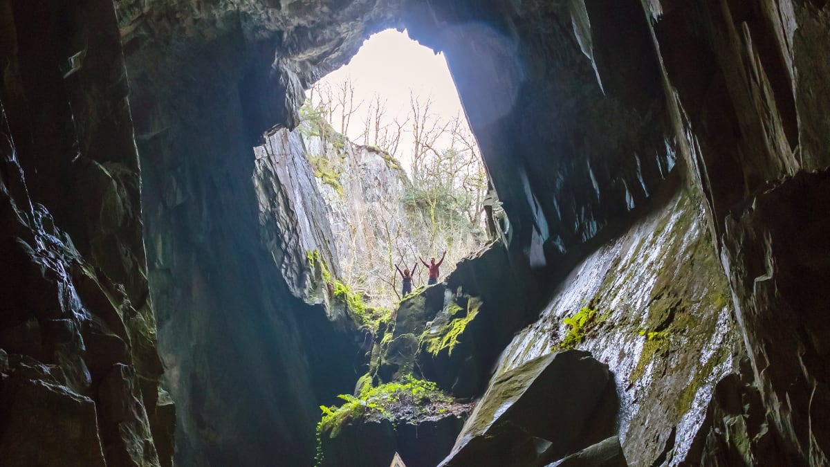 Cathedral-Caves Cathedral-Caves
