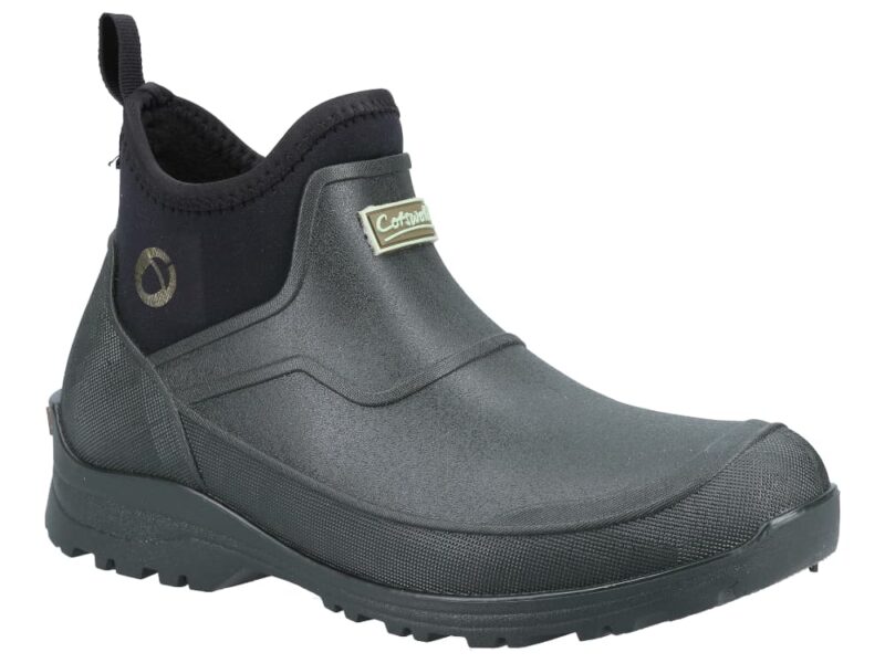 Coleford Wellington Green