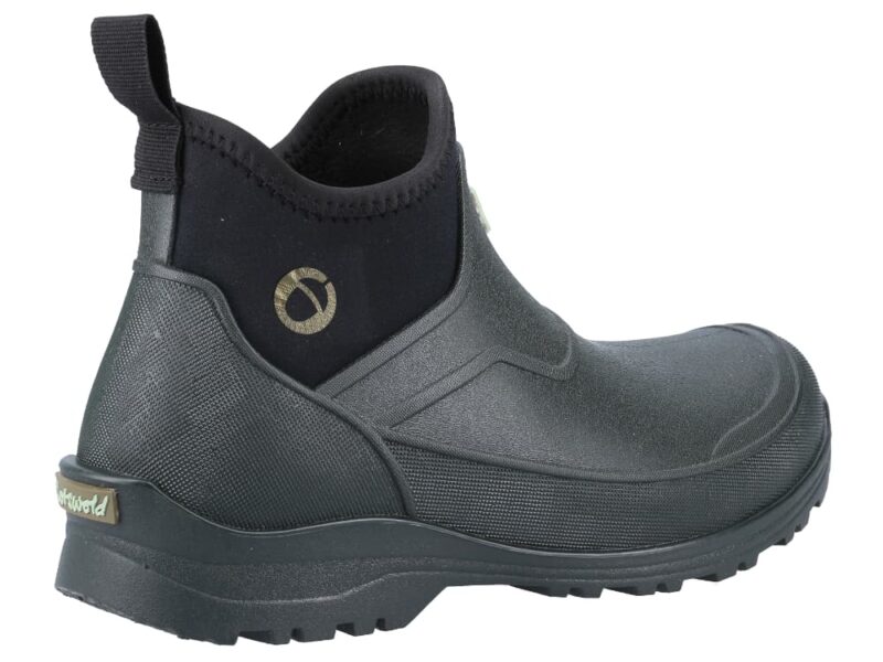 Coleford Wellington Green