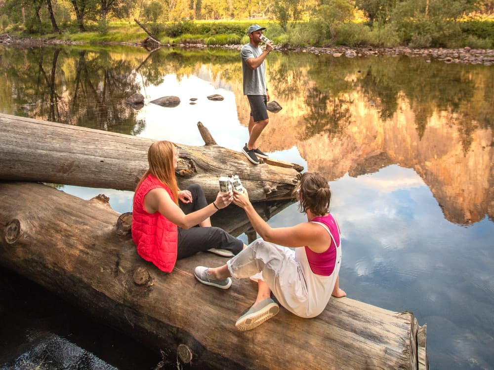 Contaminated Water Contaminated Water