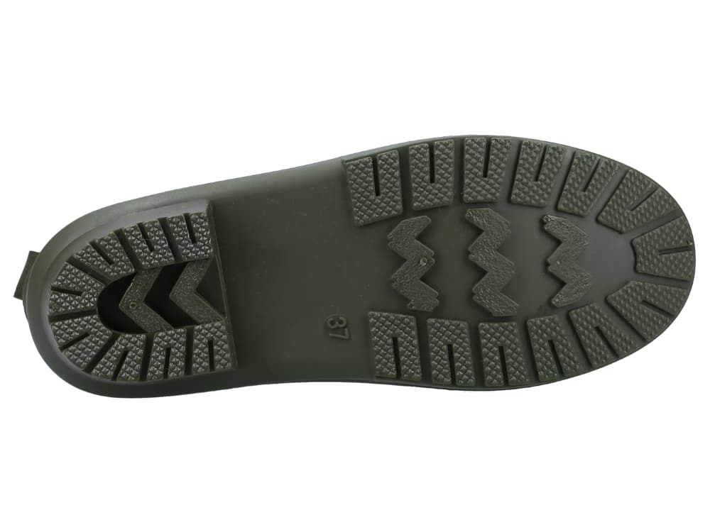 Grosvenor Wellingtons Green