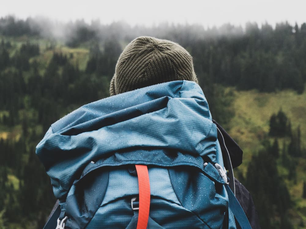 Packing Light Packing Light