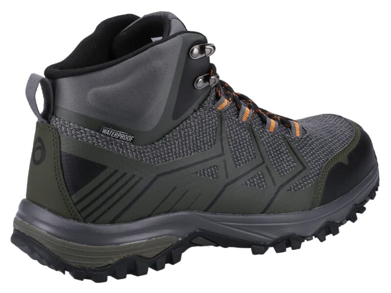 Wychwood Recycled Hiking Boots