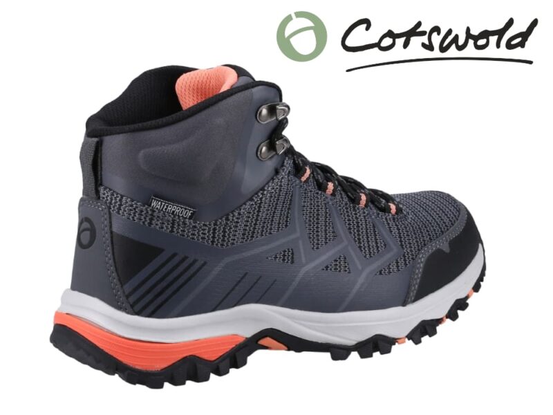 Recycled-Hiking-Boots