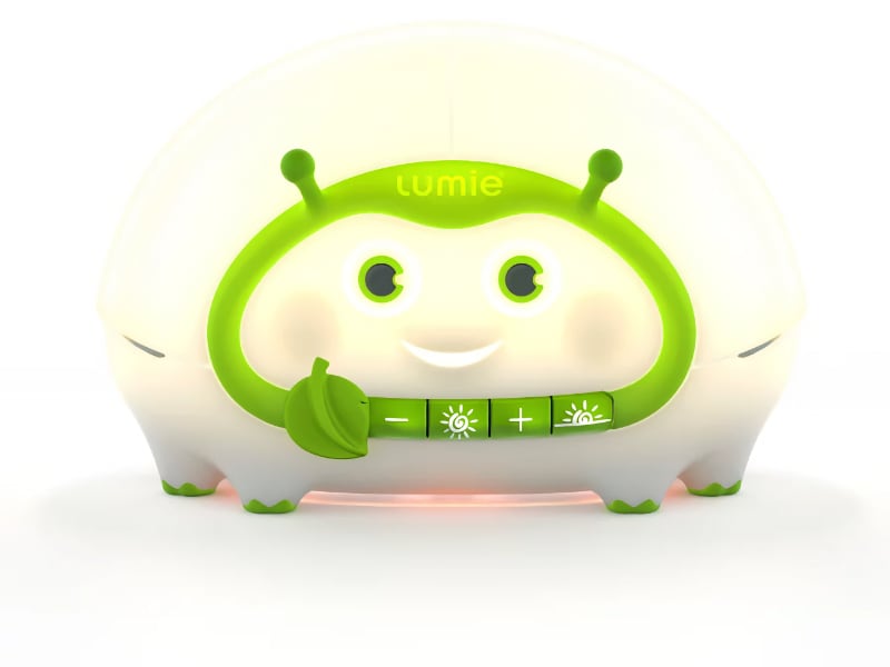 BEDBUG SLEEP NIGHTLIGHT