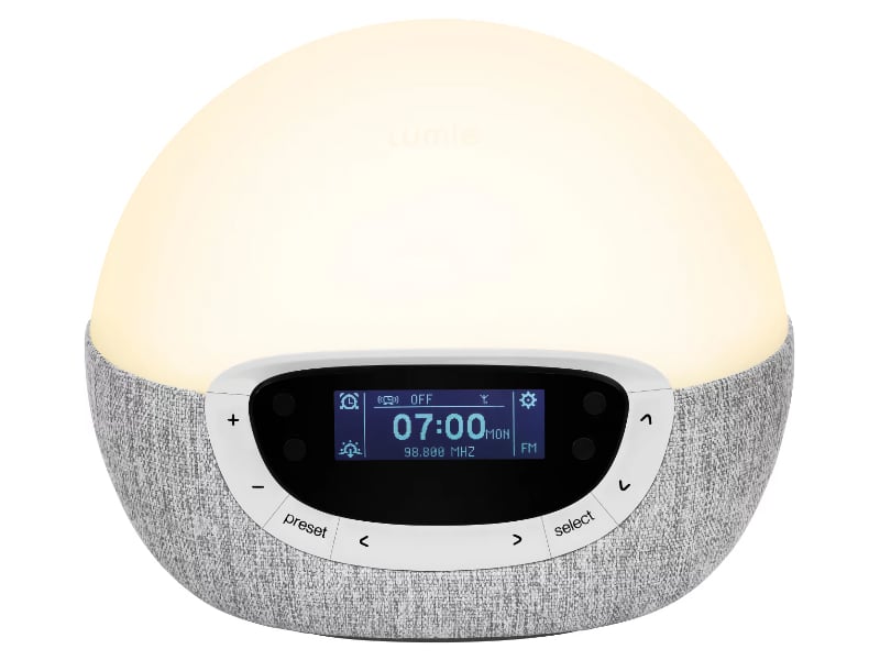 BODYCLOCK SHINE 300 - WAKE UP LIGHT