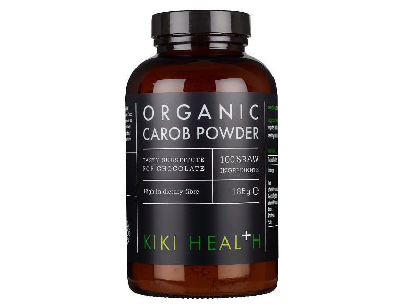 Carob Powder