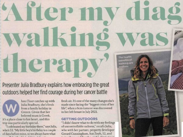 Closer Magazine Sep '23