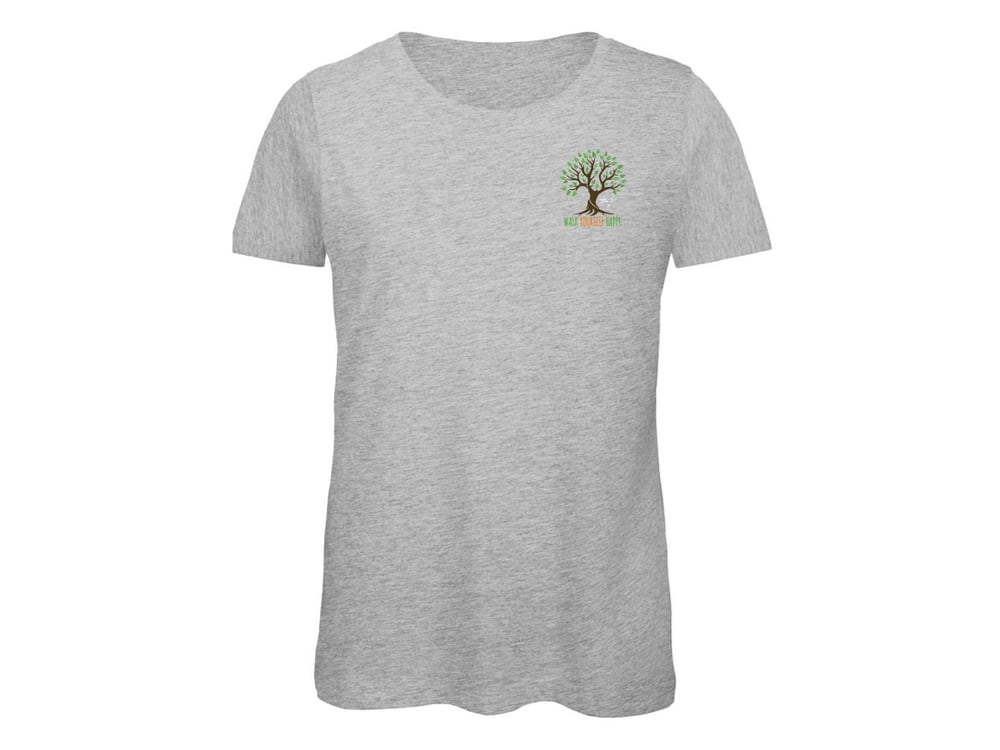 Organic T-Shirt