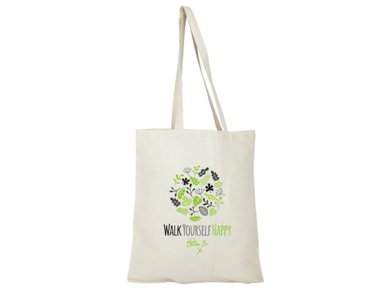 Natural Tote Bag