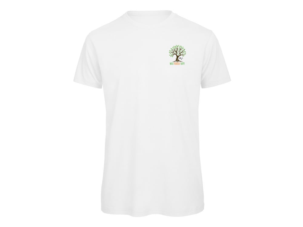 Organic T-Shirt