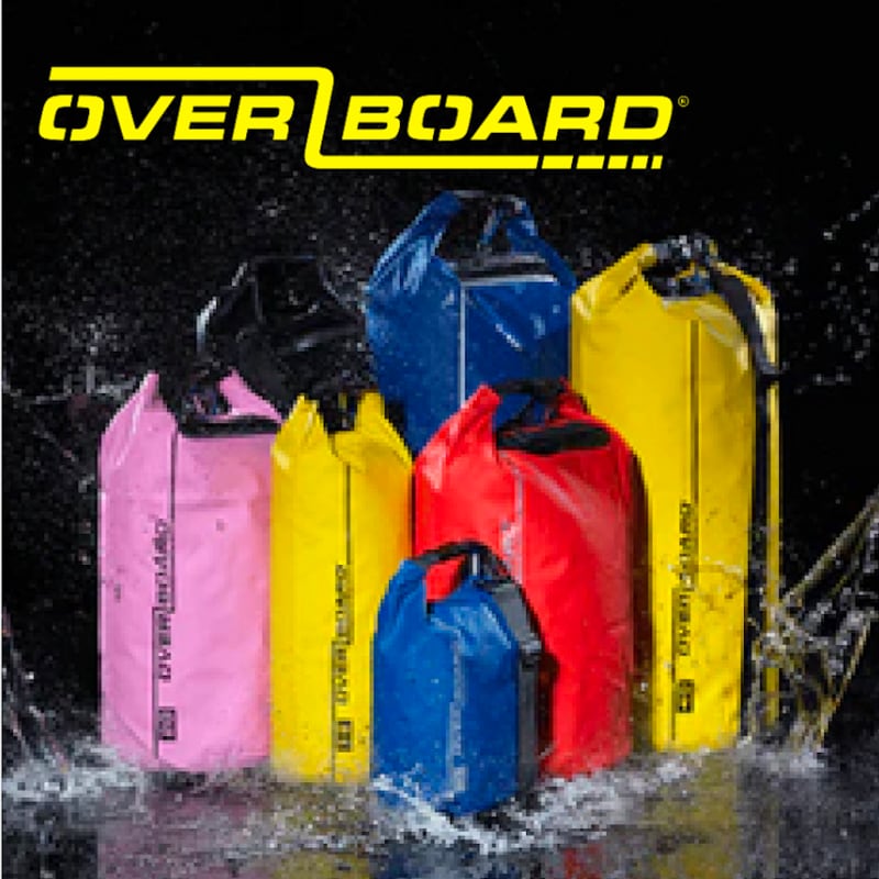 Strategy Overboard Strategy Overboard