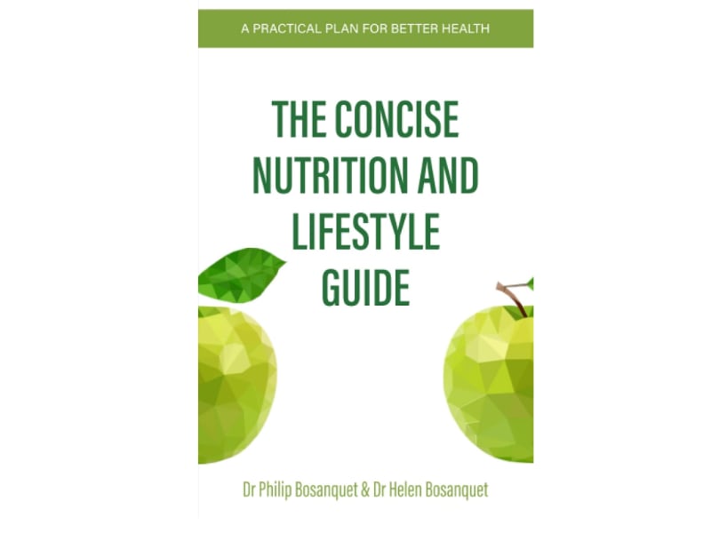 The Concise Nutrition and Lifestyle Guide