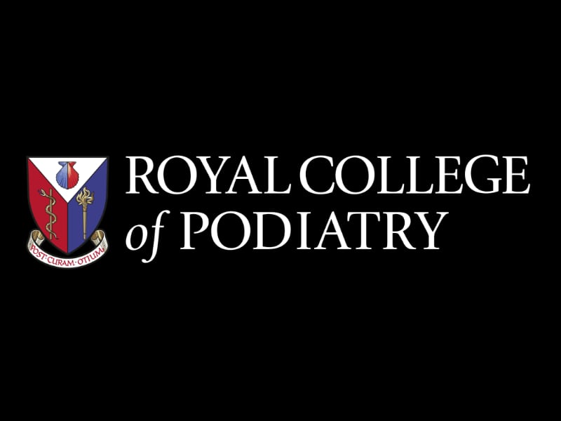 The Royal College of Podiatry