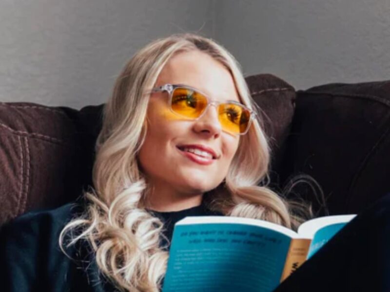 Yellow Daylight Lenses