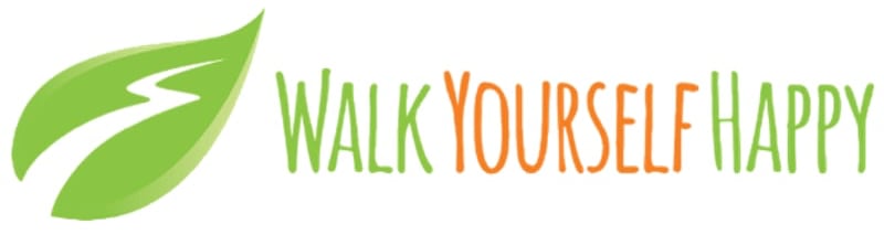 Walk Yourself Happy Walk Yourself Happy