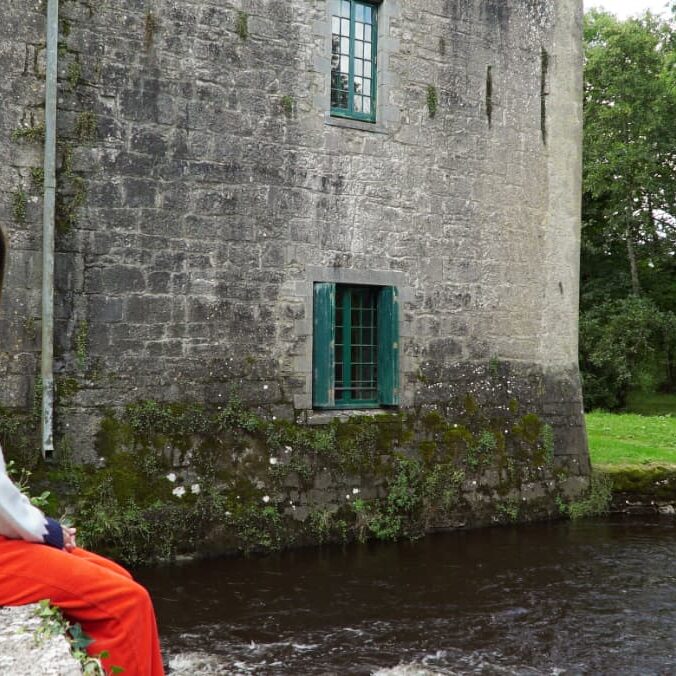 Julia Bradbury's Irish Journey - Episode 2