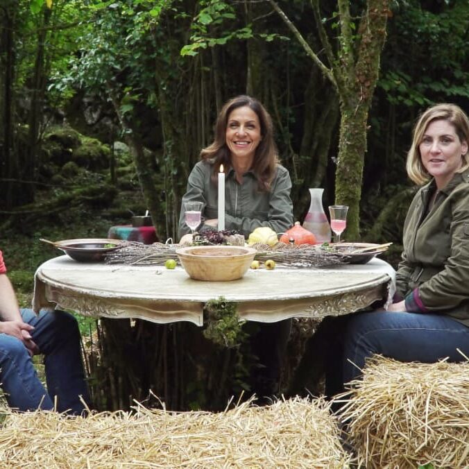 Julia Bradbury's Irish Journey - Episode 2