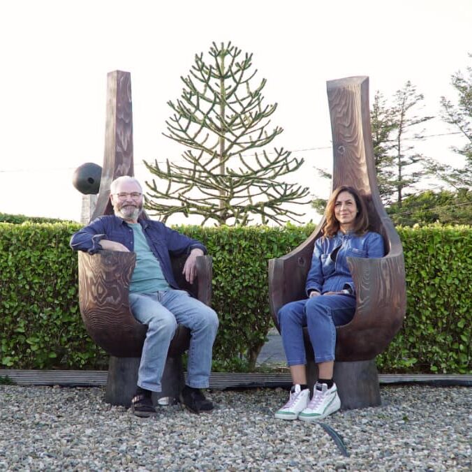 Julia Bradbury's Irish Journey - Episode 2