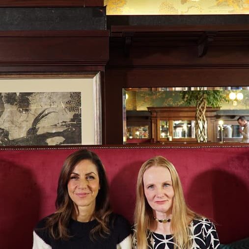 Julia Bradbury's Irish Journey - Episode 3