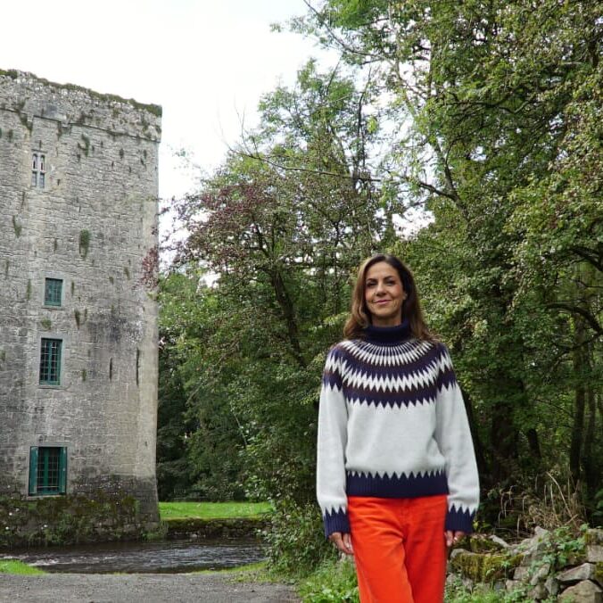 Julia Bradbury's Irish Journey - Episode 2