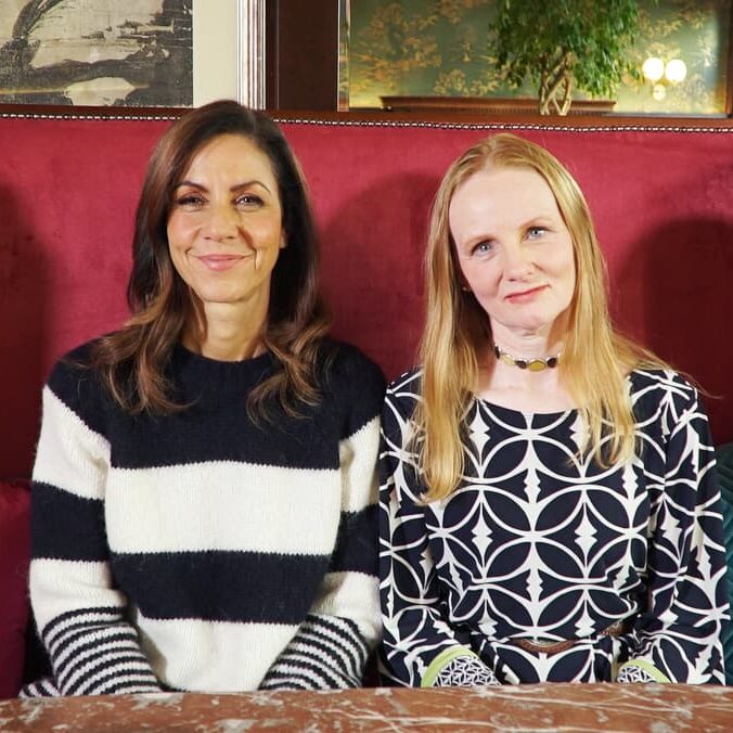 Julia Bradbury's Irish Journey - Episode 3