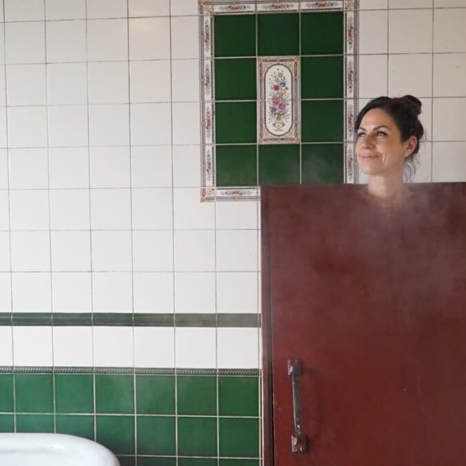 Julia's Irish Journey - Episode 4