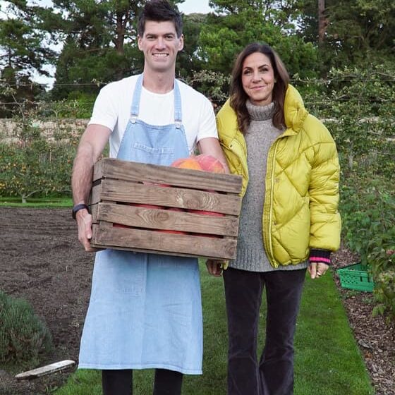 Julia Bradbury's Irish Journey - Episode 3