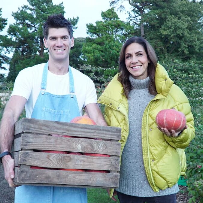 Julia Bradbury's Irish Journey - Episode 3