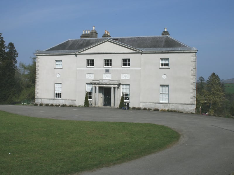 Avondale Forest Park