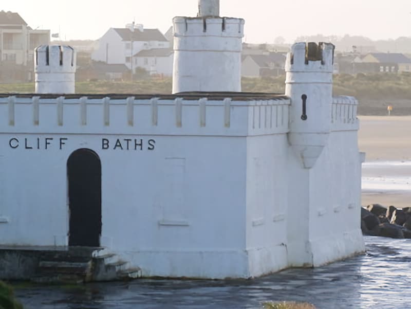 Inishcrone Coastal Walk