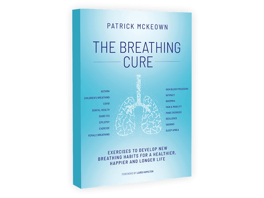 The Breathing Cure