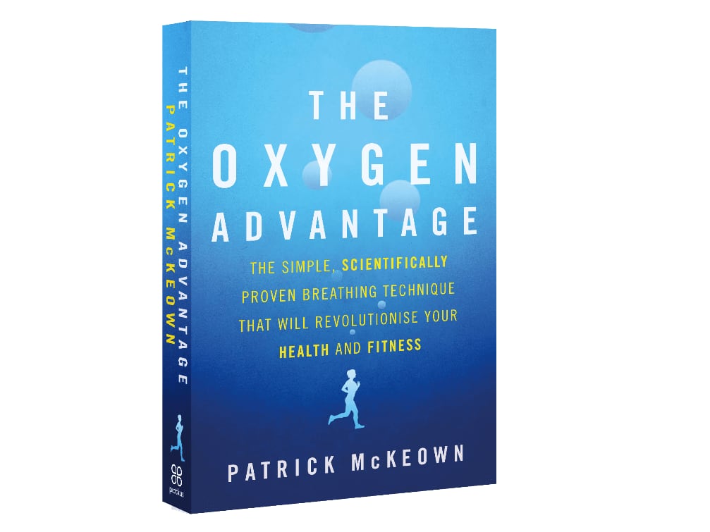 The Oxygen Advantage