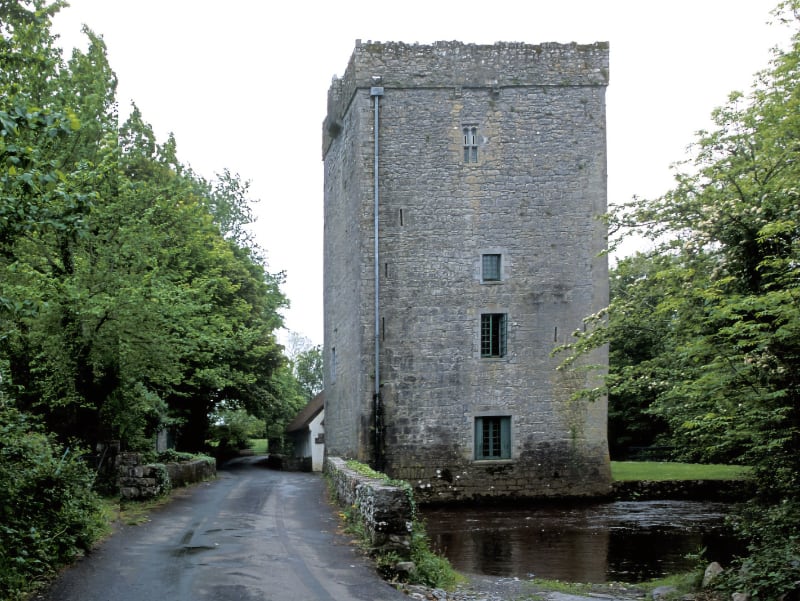 The Seven Woods Trail