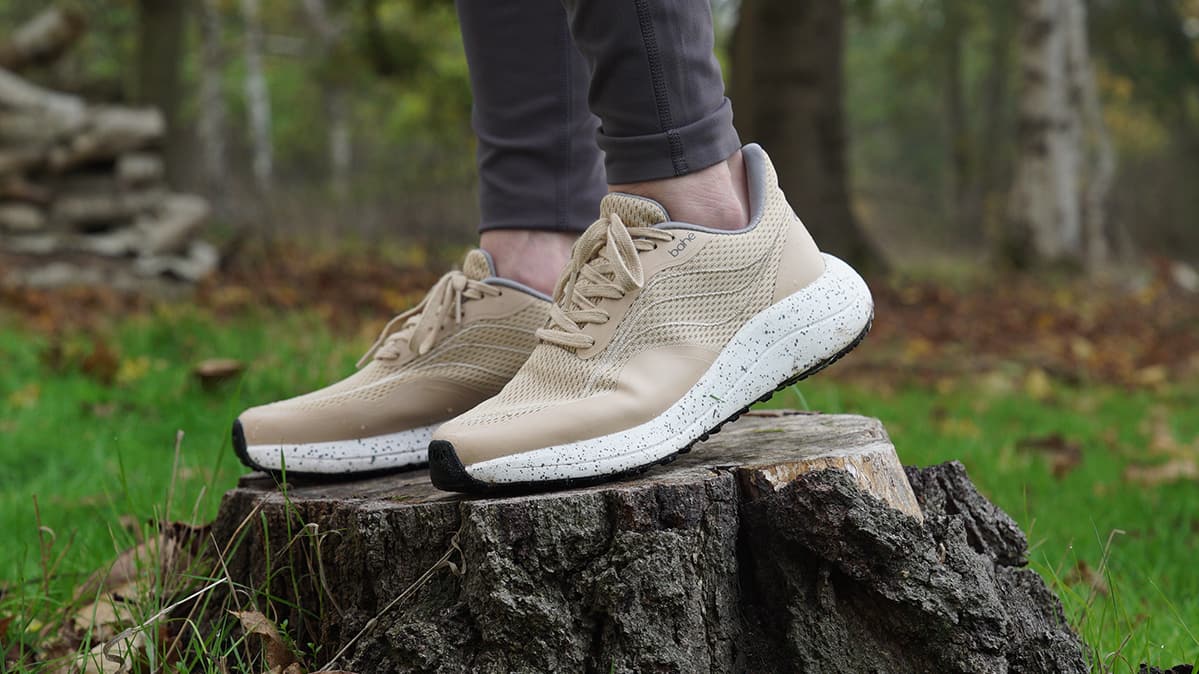 Bahé Grounding Shoes