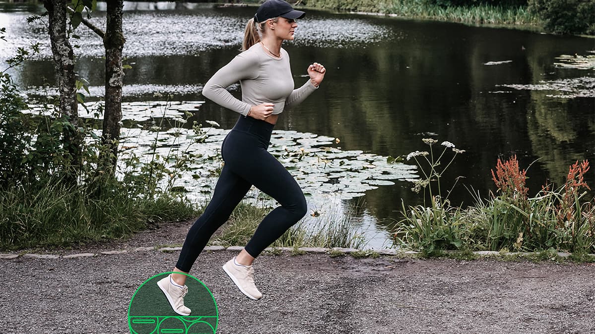 Bahé Grounding Shoes