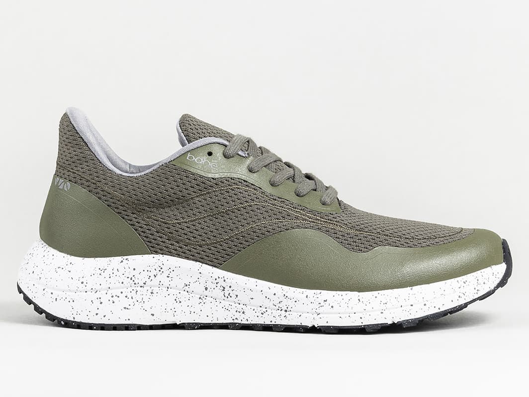 Bahé Recharge Forest