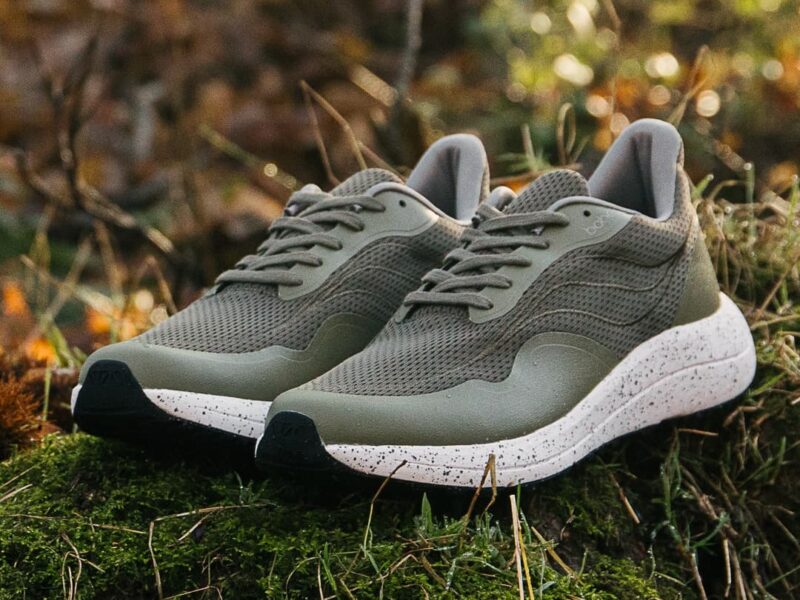 Bahé Recharge Forest