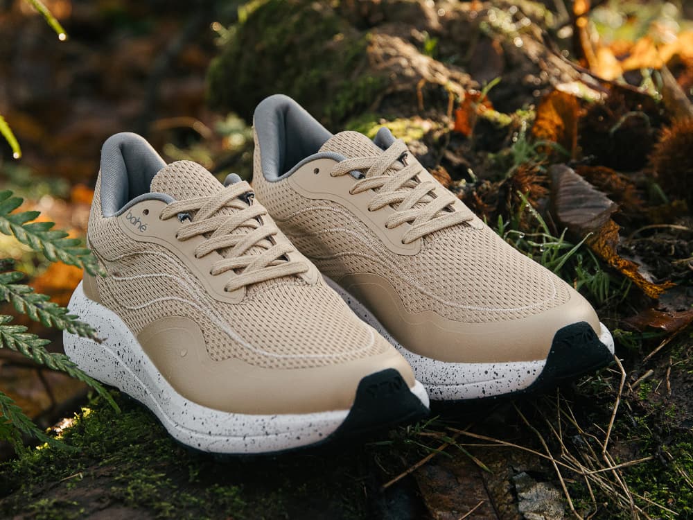 Bahé Recharge Sandstone